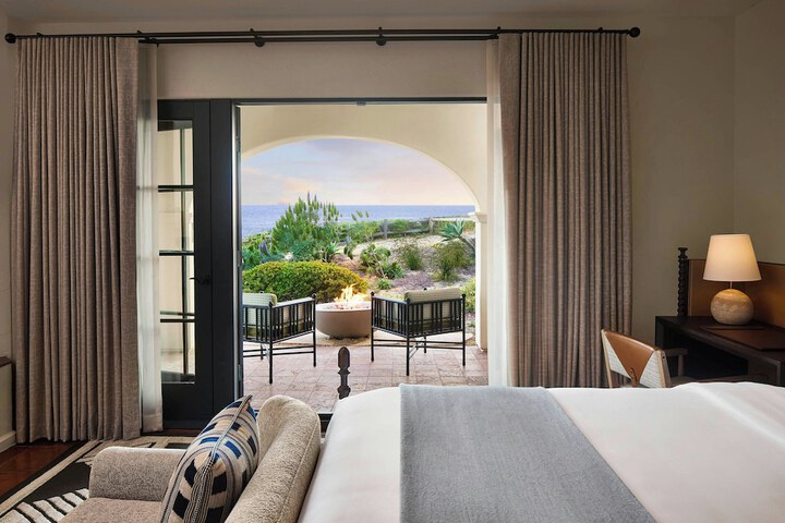 The Ritz-Carlton Bacara Santa Barbara