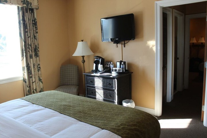 The Port Inn - Port St. Joe an Ascend Collection Hotel