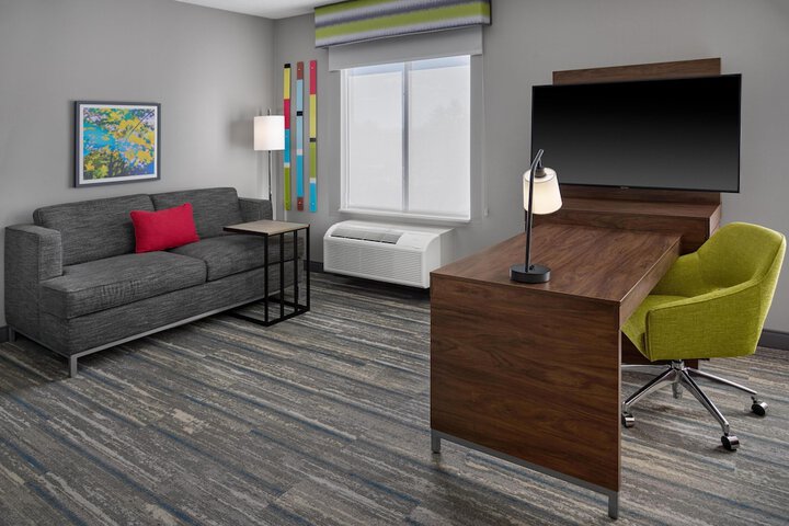 Hampton Inn & Suites Parsippany / North