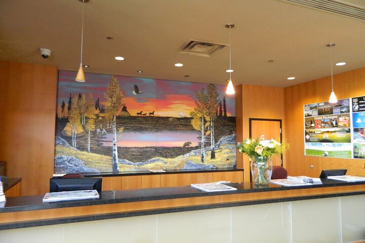 Hotel Interior 7 of 29