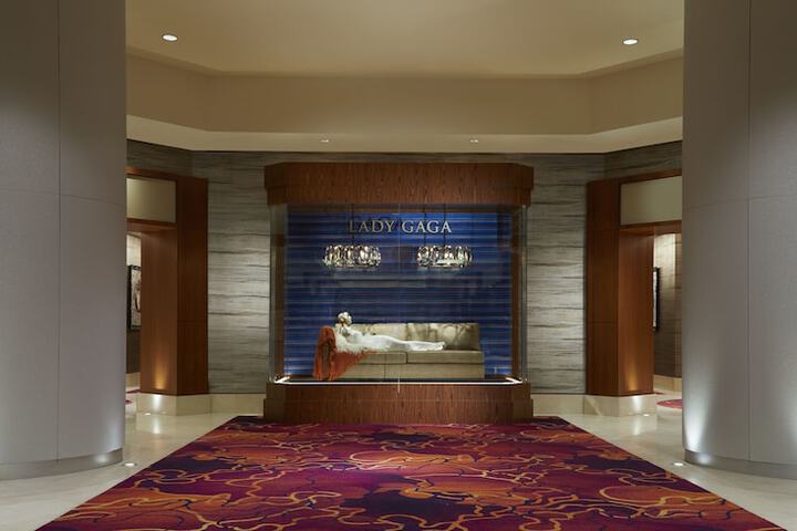 Hard Rock Hotel & Casino Atlantic City