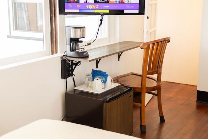 Hilltop Vacation Rental