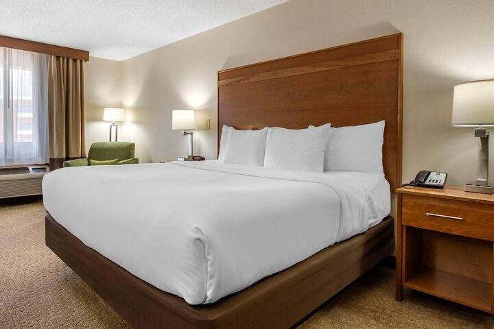 Comfort Inn Millersburg