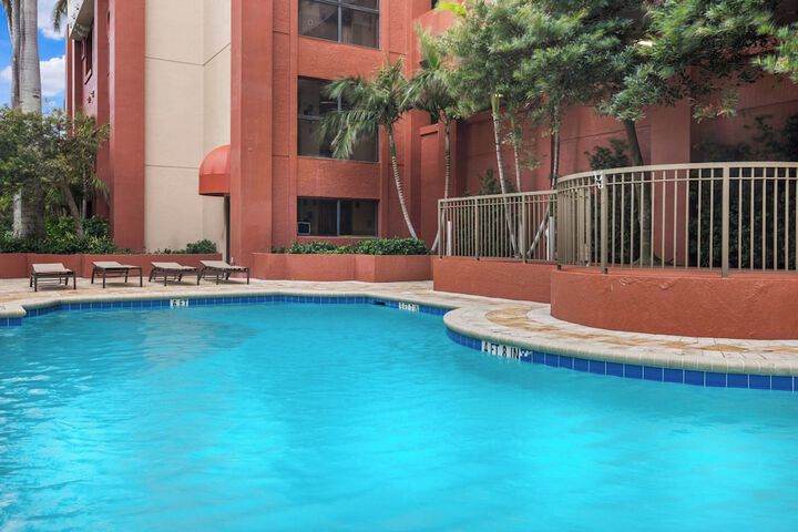 Club Wyndham Sea Gardens