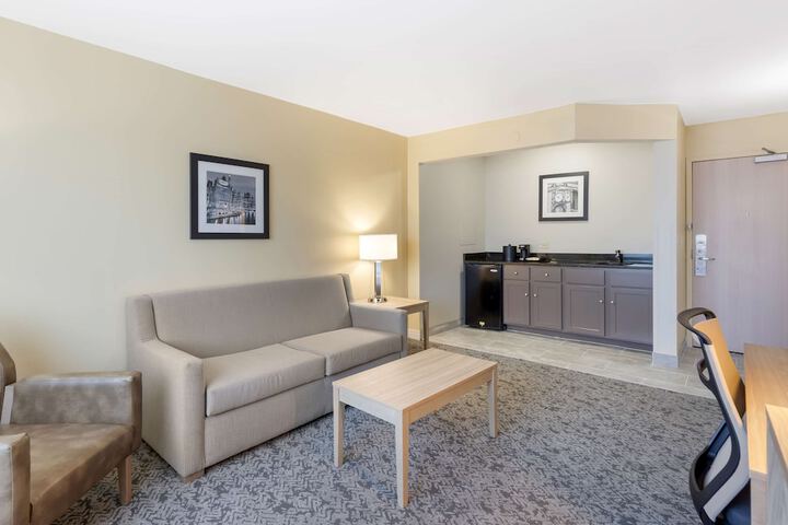 Best Western Glenview -Chicagoland Inn and Suites