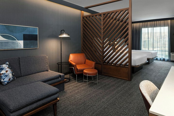 Courtyard by Marriott Lewiston