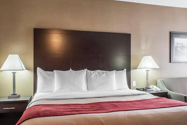 Comfort Inn