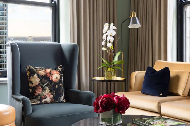 The Candler Hotel Atlanta Curio Collection by Hilton