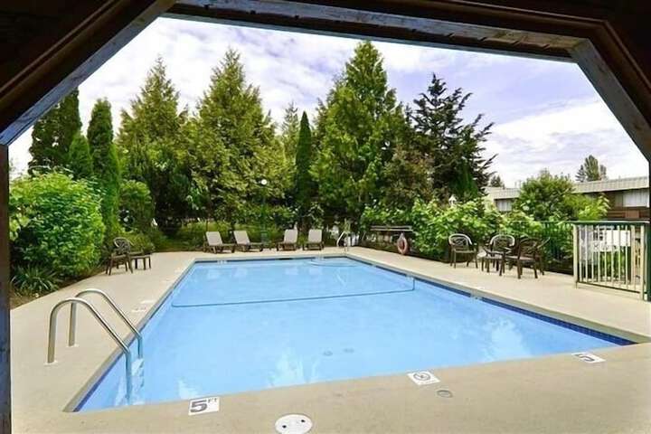 Best Western Cowichan Valley Inn