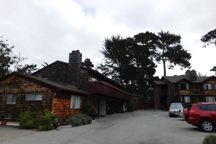 Pacific Gardens Inn