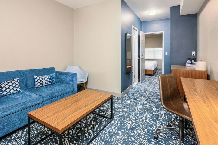 Four Points by Sheraton Bedford Manchester Airport