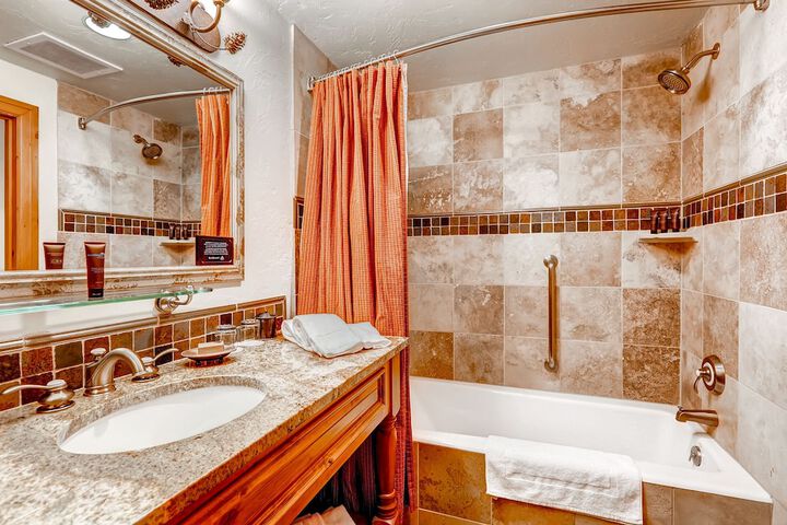 The Pines Lodge a RockResort, by Vail Resorts
