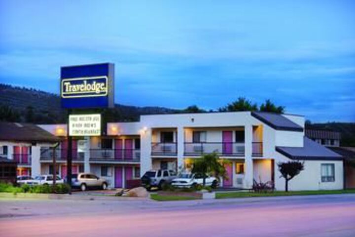 Durango Travelodge