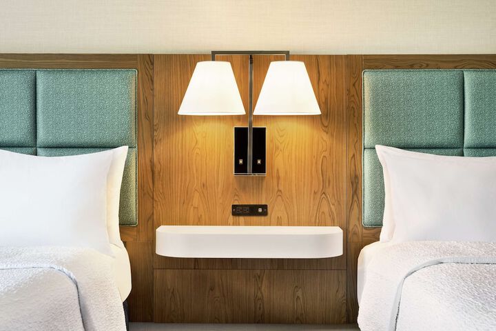 Hampton Inn & Suites Tacoma / Puyallup