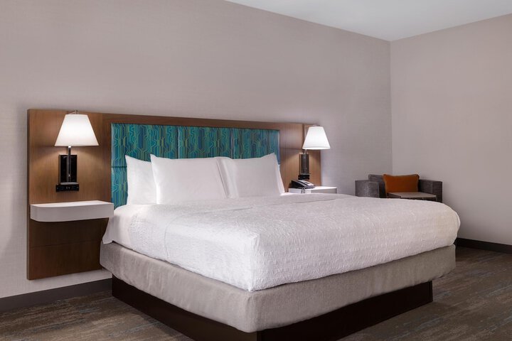 Hampton Inn & Suites Shreveport / South