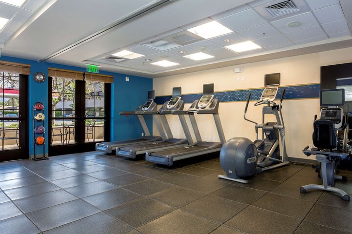 Hampton Inn Santa Barbara / Goleta