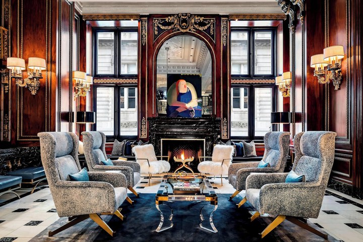 Hotel Interior 16 of 70