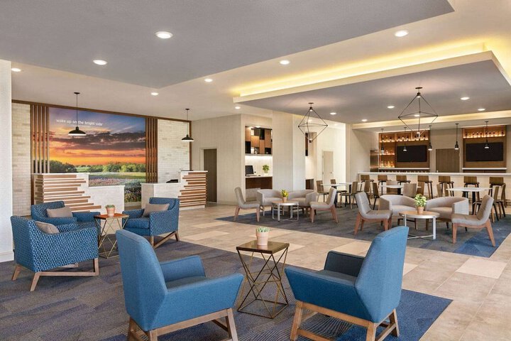 Hotel Interior 11 of 63