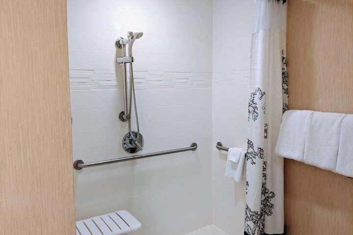 Residence Inn Marriott Moline
