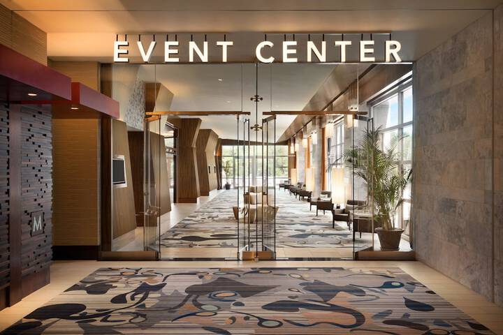 The Landing Hotel at Rivers Casino Schenectady