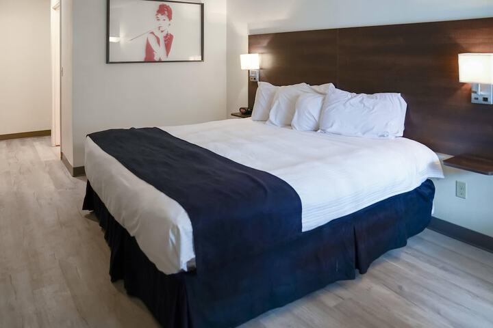 Steam Plant Hotel Spokane an Ascend Collection Hotel