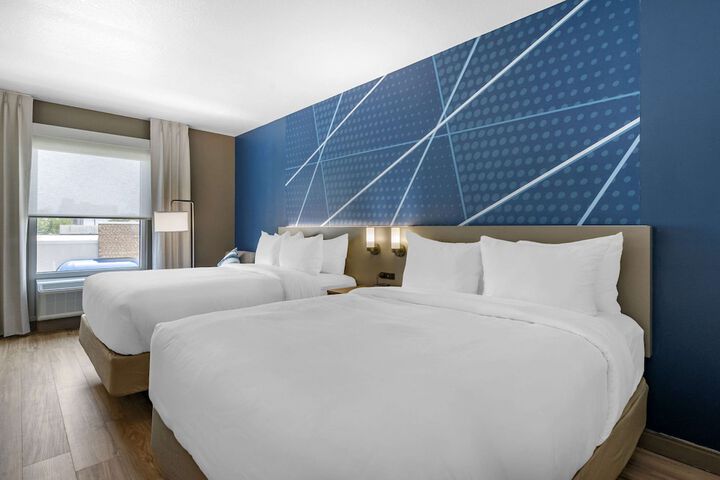 Comfort Inn & Suites New Port Richey Downtown District