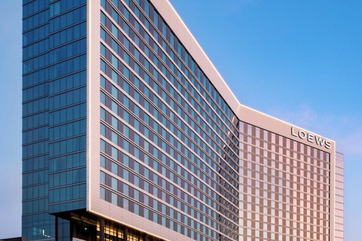 Loews Arlington