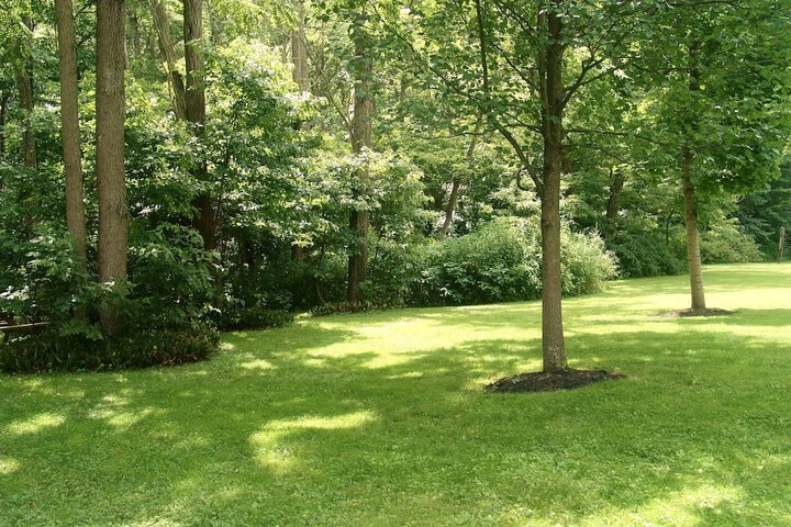 Paddlers Lane Retreat