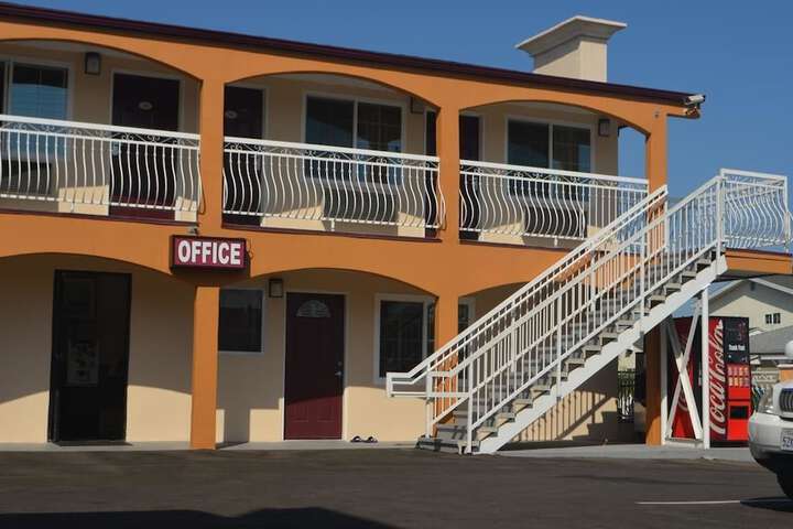 Hotel 3 of 20