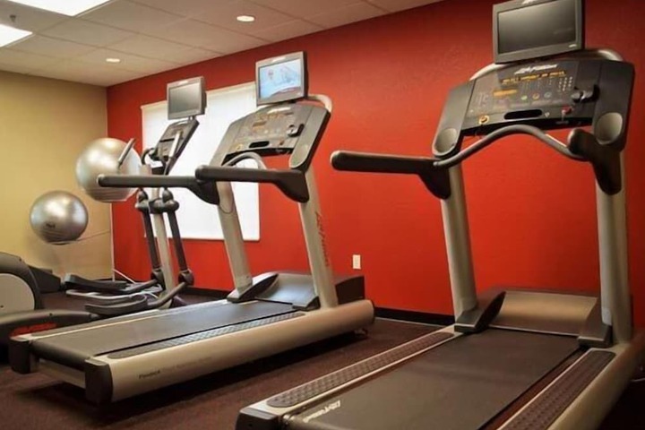 TownePlace Suites by Marriott Vincennes