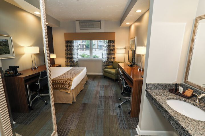 Liberty Mountain Lodging by Vail Resorts