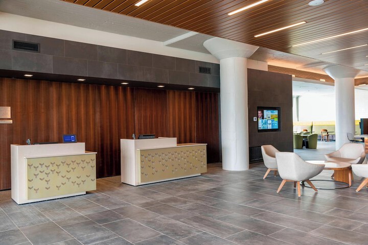 Courtyard by Marriott Waterloo Cedar Falls