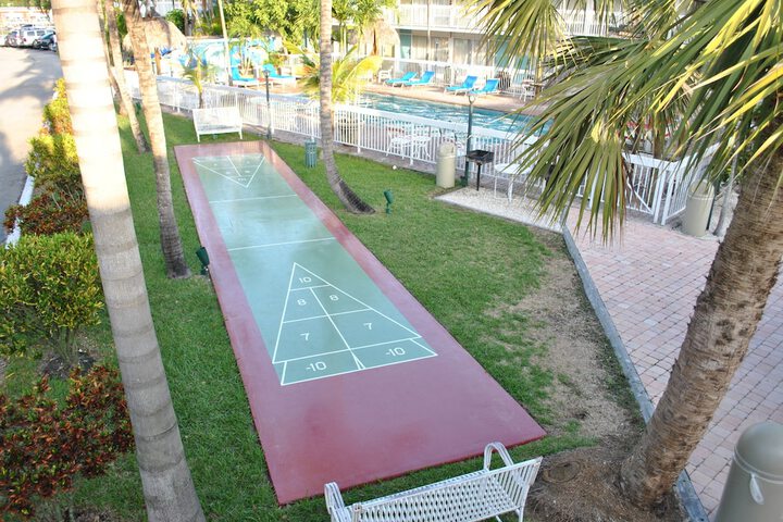 Floridian Hotel