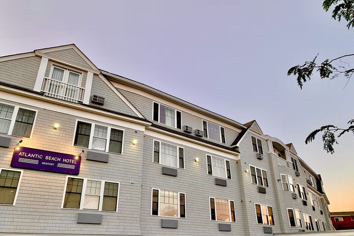 Atlantic Beach Hotel Newport