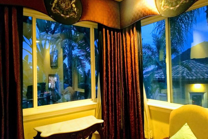 Sunshine Mountain Bed and Breakfast