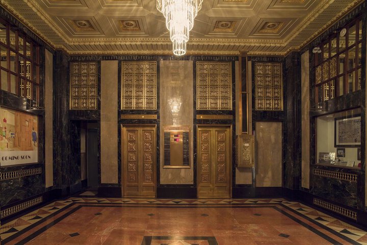 Hotel Interior 4 of 20