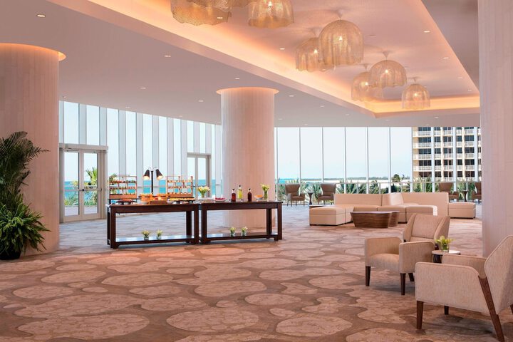 JW Marriott Marco Island Beach Resort