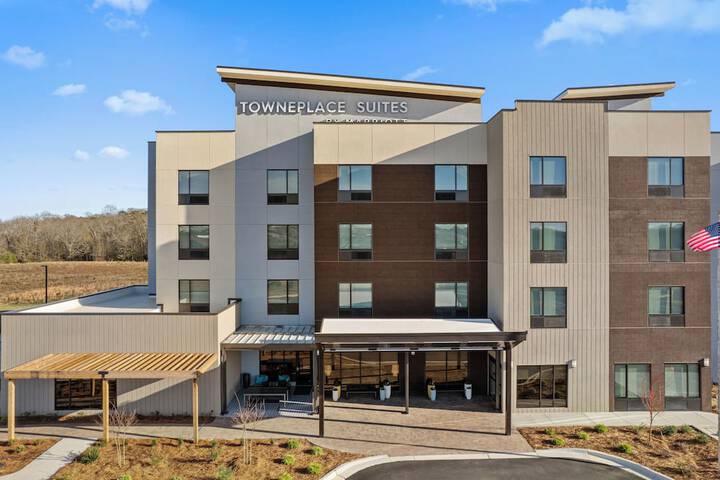 Towneplace Suites by Marriott Opelika Auburn