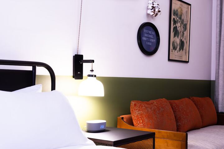 Cotton Court by Valencia Hotel Collection