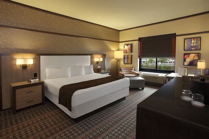 Blue Chip Casino Hotel and Spa