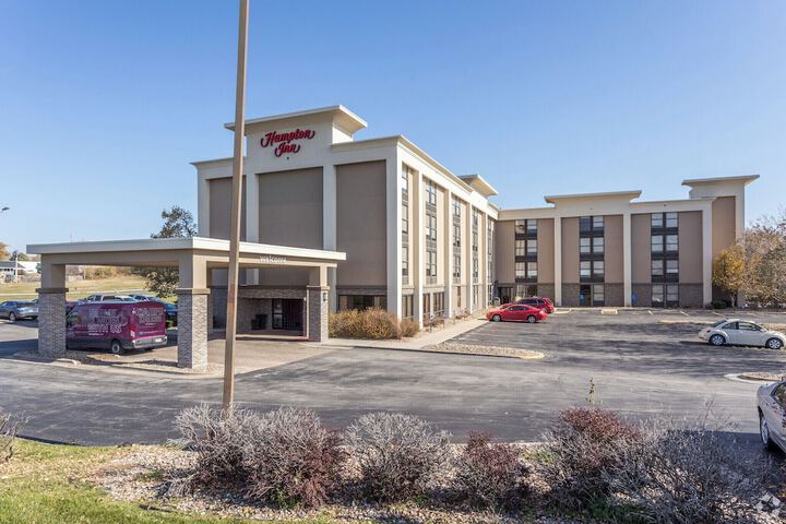 Hotel 1 of 24