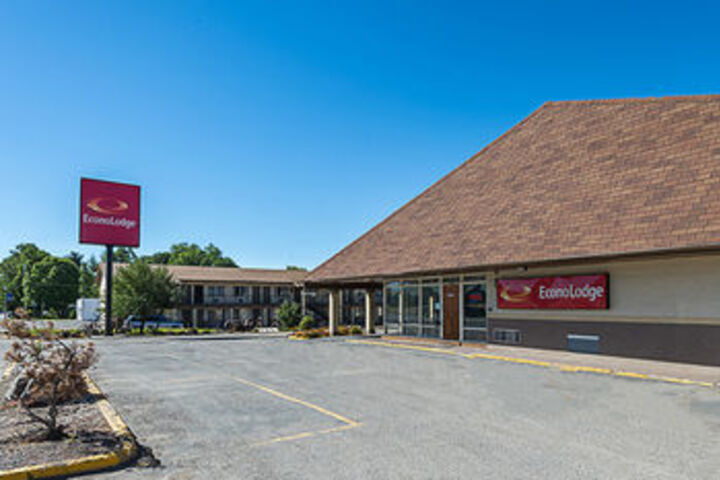 Econo Lodge