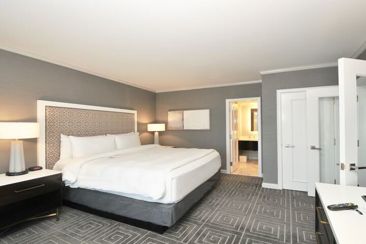 InterContinental Kansas City at the Plaza by IHG