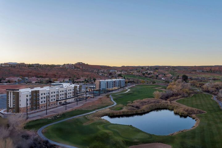 Residence Inn by Marriott St. George