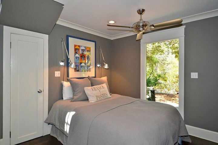 Cottage Rental Agency - Seaside Florida