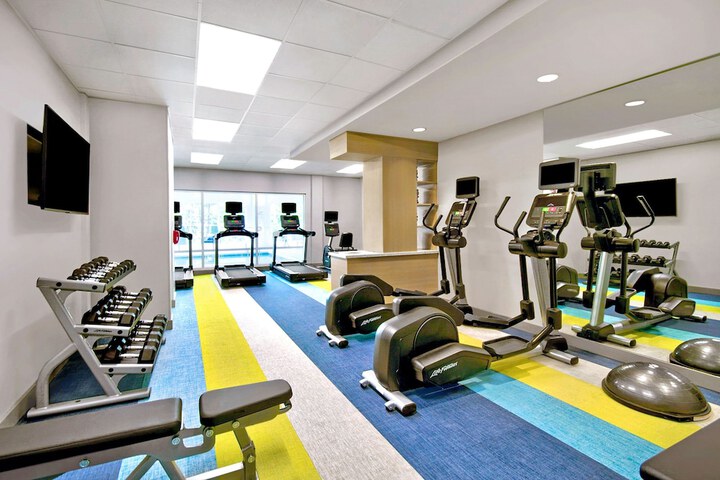 Health and Fitness 34 of 35