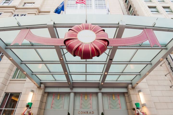 Conrad Indianapolis