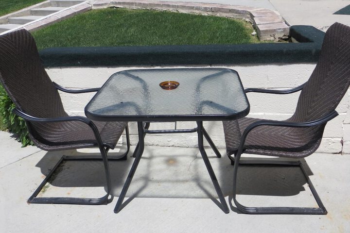 Bristlecone Motel