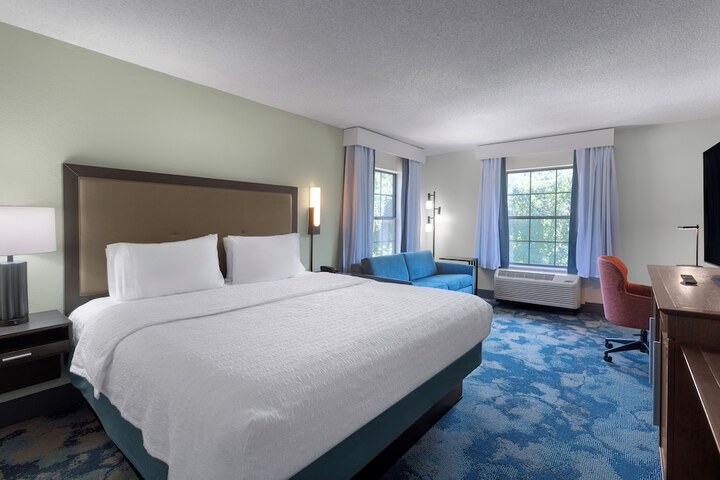 Hampton Inn Helen
