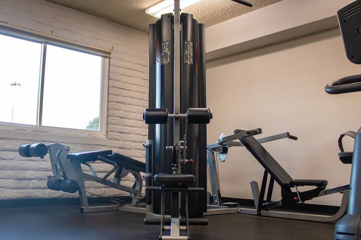 Health and Fitness 48 of 57